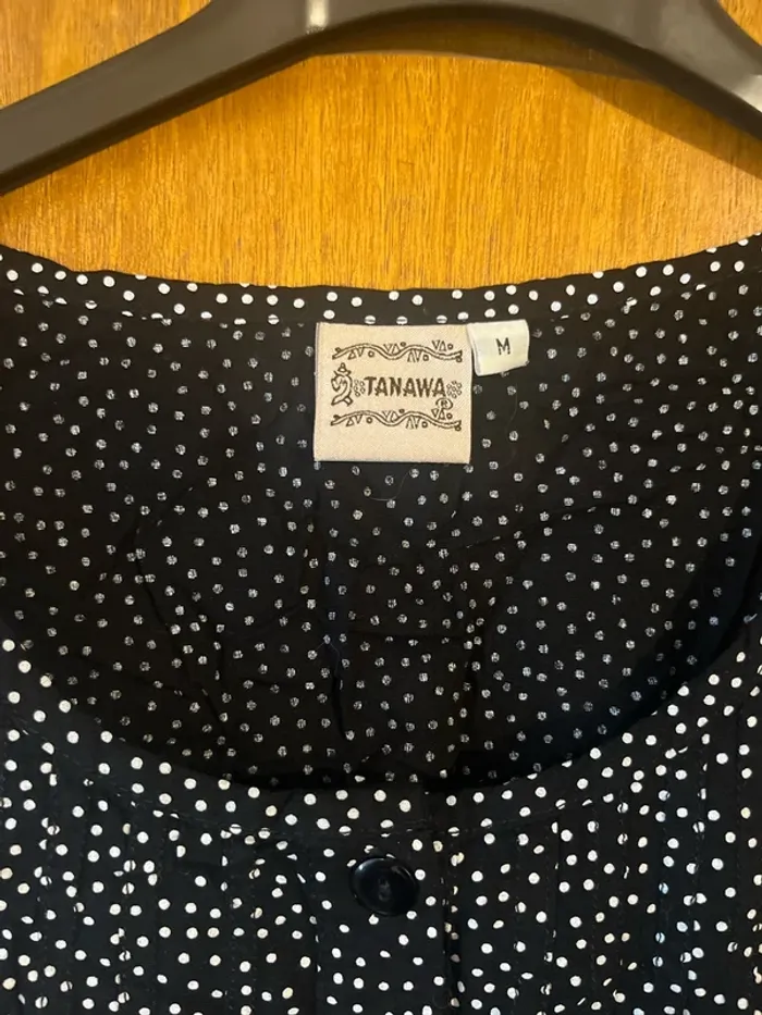 Blouse,Tanawa taille M - photo numéro 3