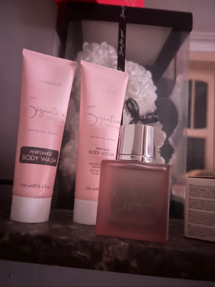 Set parfum - photo numéro 3