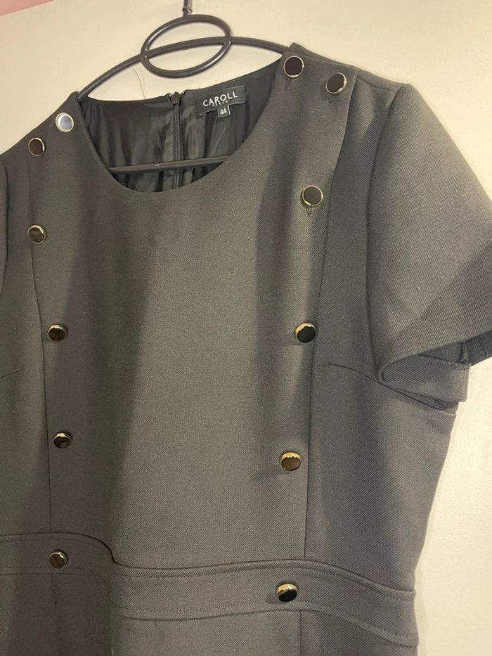Robe caroll 44 - photo numéro 2