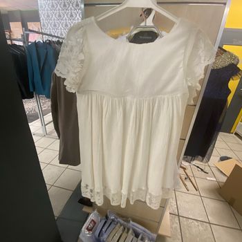 Robe de ceremonie pour fille