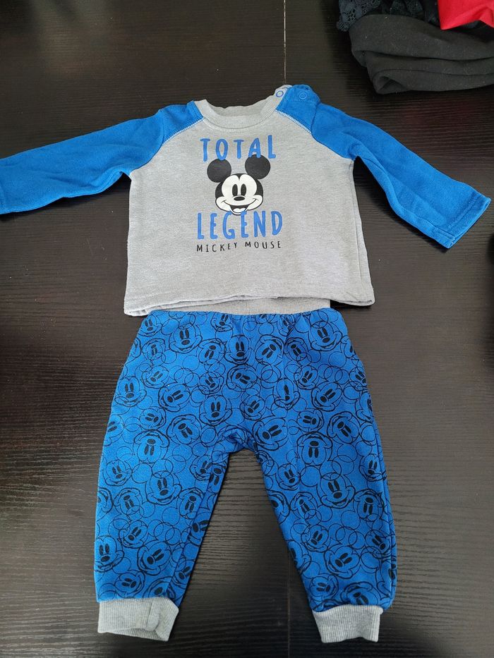 Ensemble - photo numéro 4