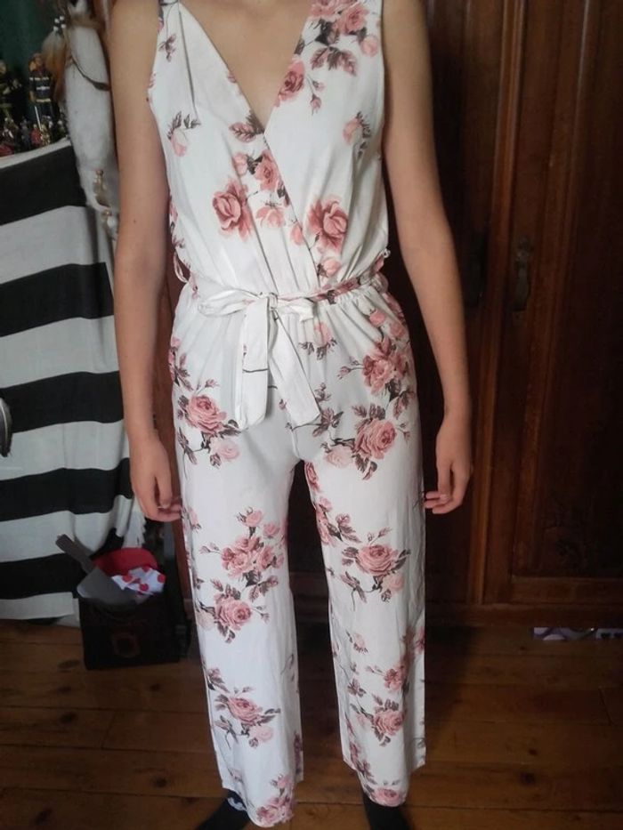 Combinaison - photo numéro 8