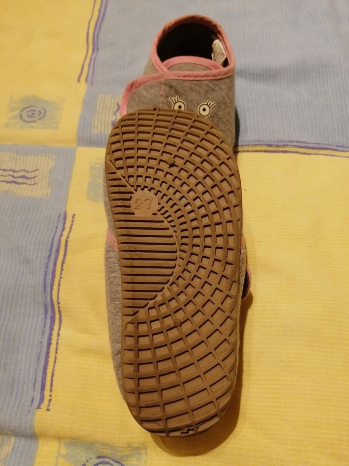 Chausson - photo numéro 3