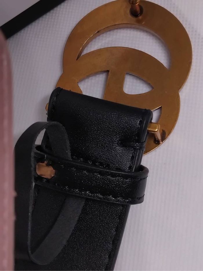 Ceinture Gucci - photo numéro 4