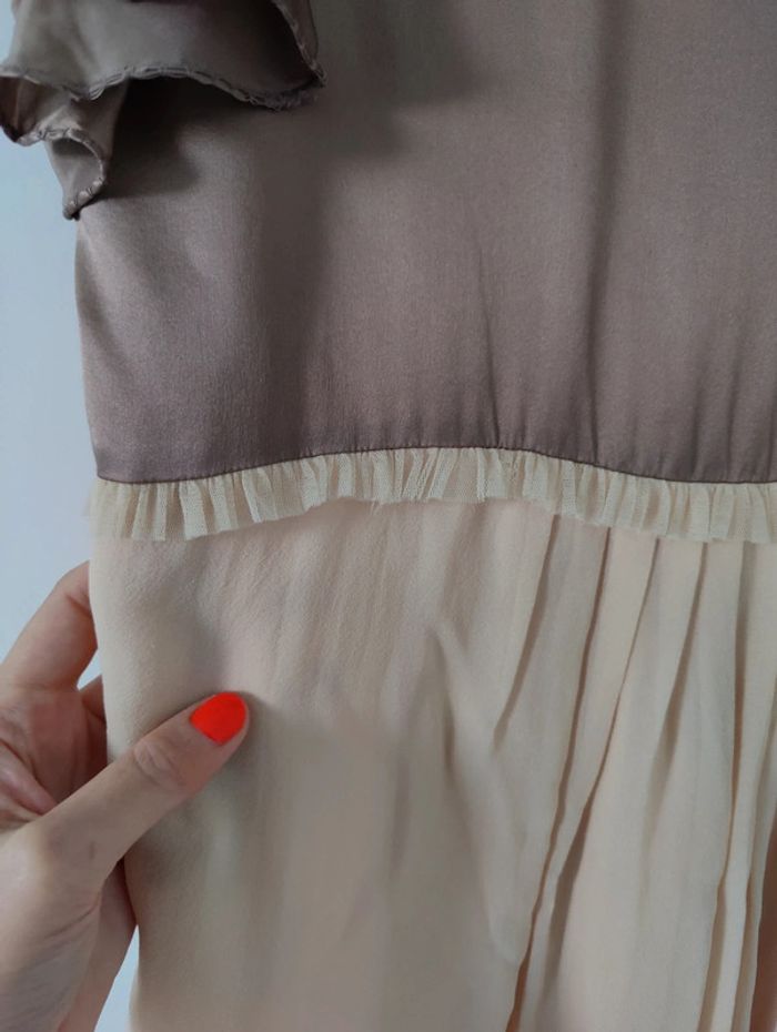 Robe courte Babydoll - photo numéro 6