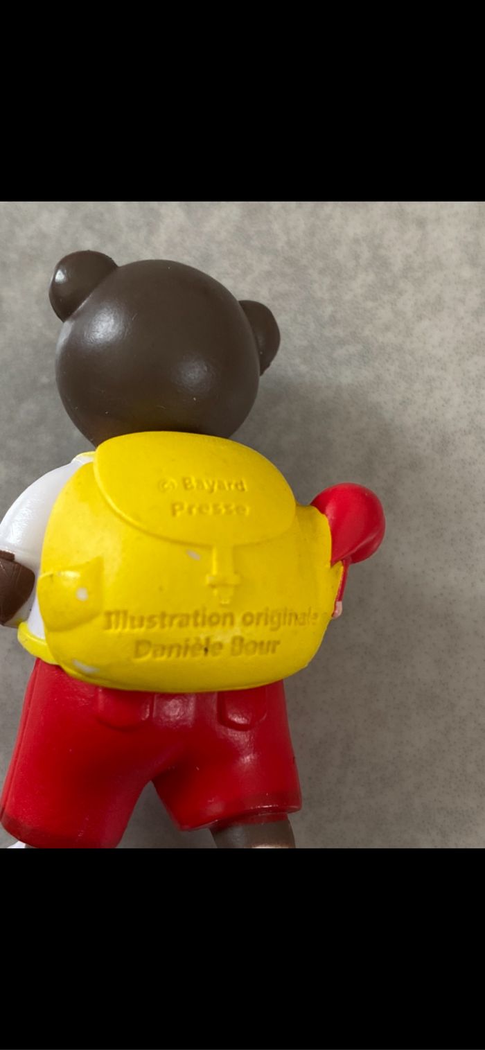 Petit ours brun - photo numéro 4