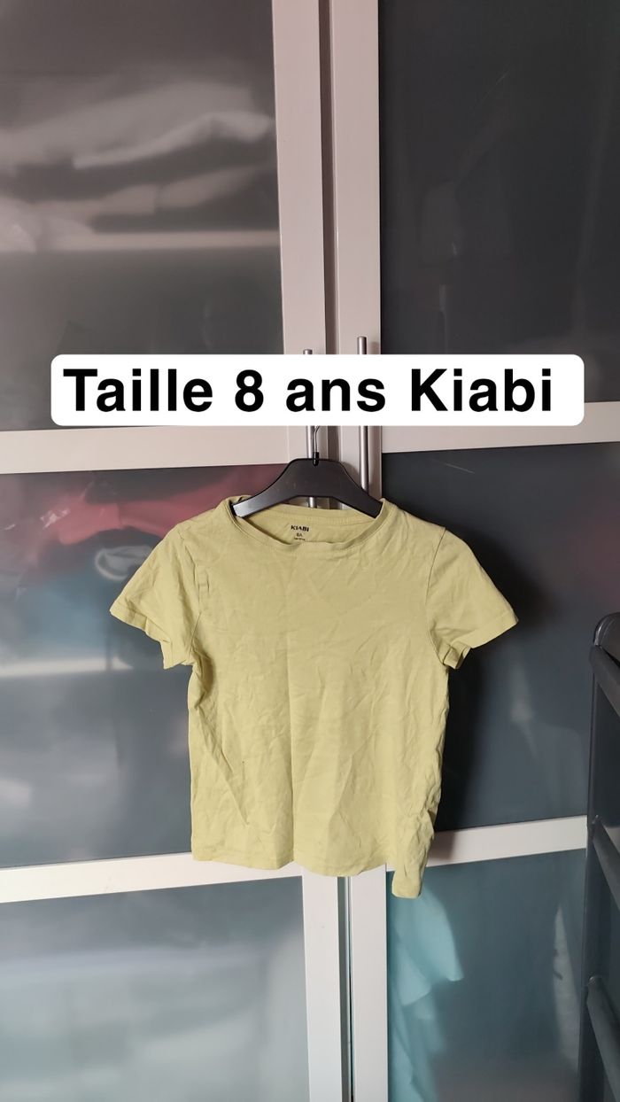 Tee shirt