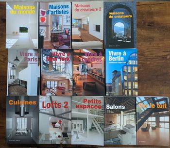 Architecture d'aujourd'hui