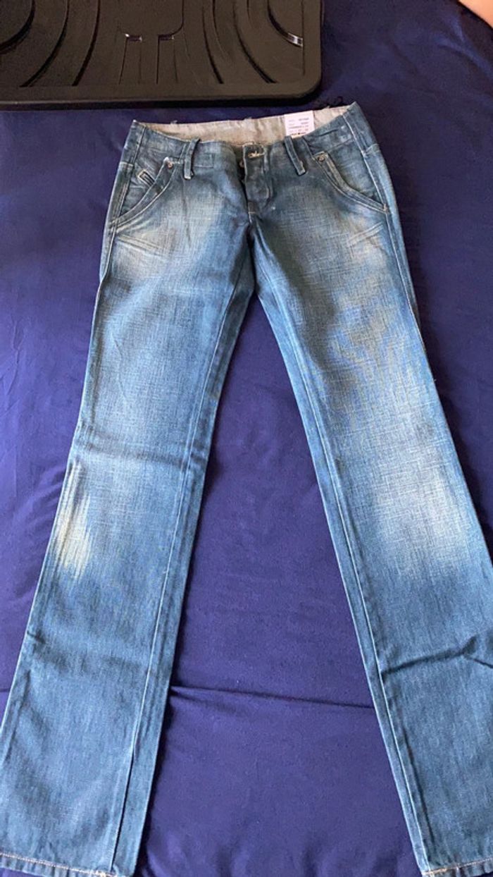 Jean 👖 diesel taille US 27/34