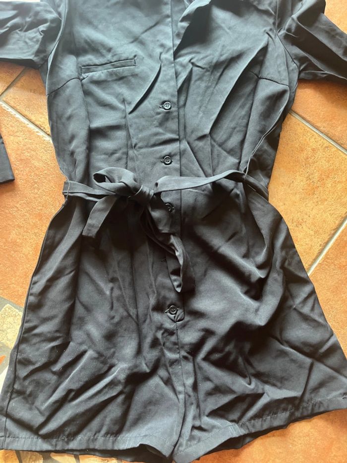 Combi short Zara - photo numéro 2