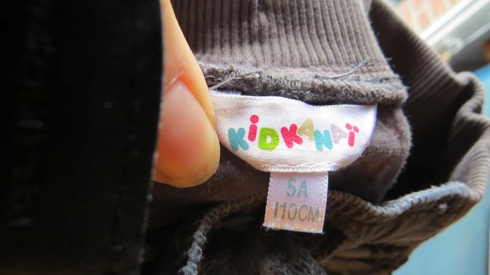 pantalon - photo numéro 2