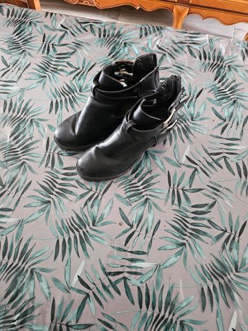Chaussure