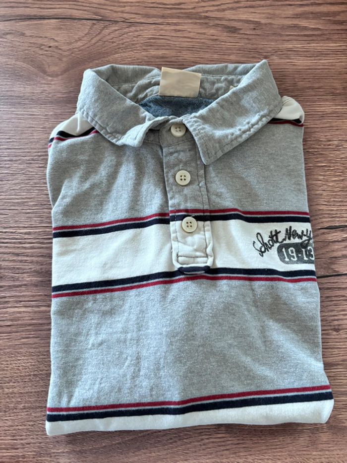 Polo Schott - photo numéro 2