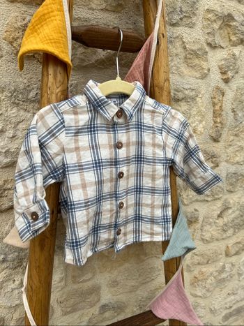 Chemise