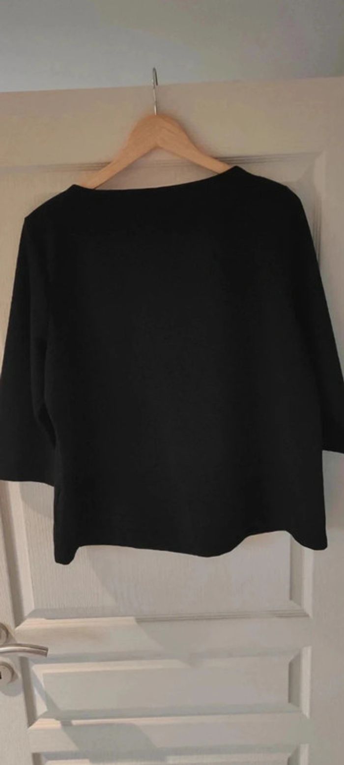 Blouse - photo numéro 2