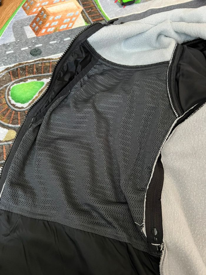 Veste polaire Columbia taille M - photo numéro 6