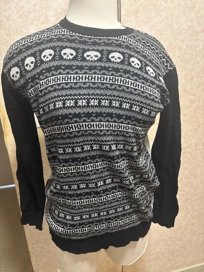 Pull taille 14ans marque in extenso - photo numéro 2