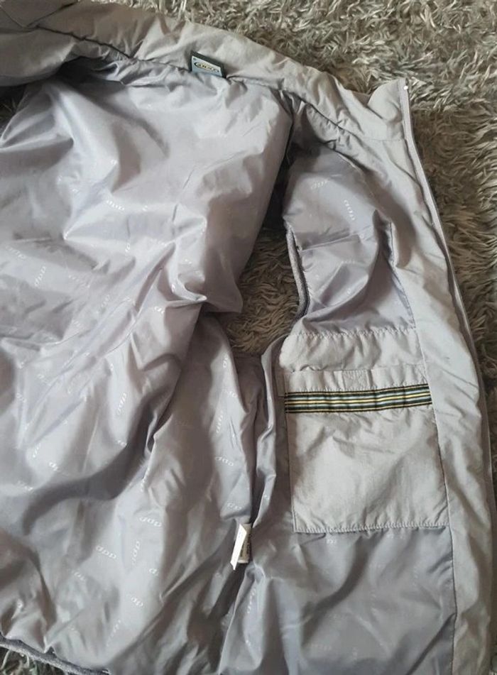 Doudoune sans manches DDP 12 ans Mixte - photo numéro 5