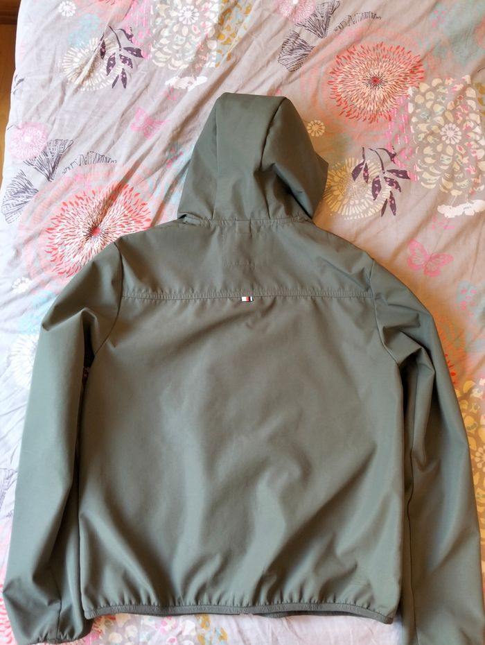 Veste capuche Kaporal S - photo numéro 3