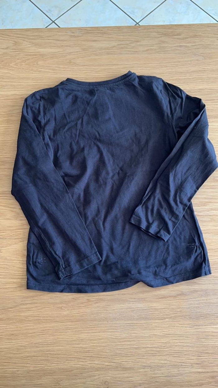 T shirt - photo numéro 3