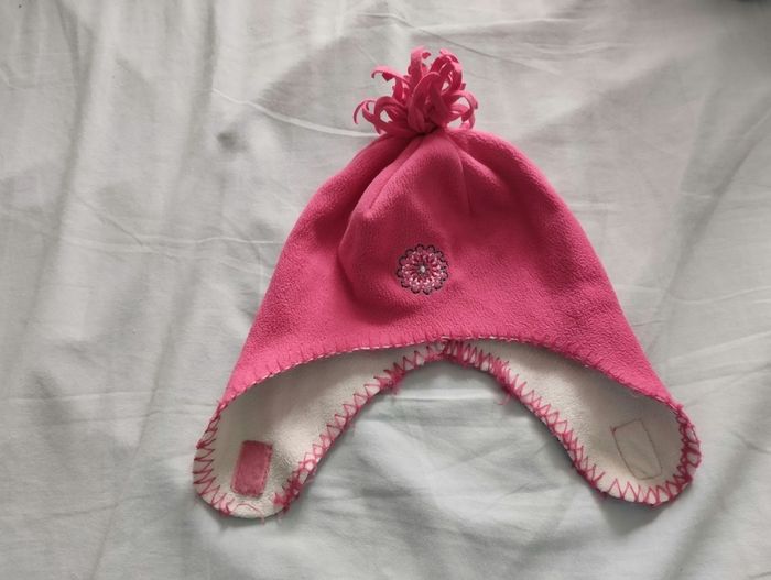 Bonnet Orchestra 44 cm