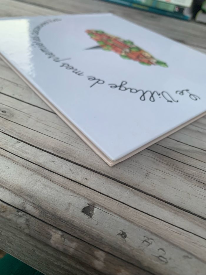 Livre - photo numéro 5