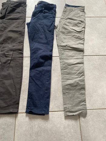 Pantalons 