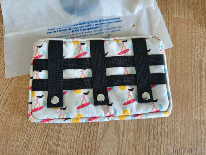 Pochette cabaïa surf - photo numéro 2