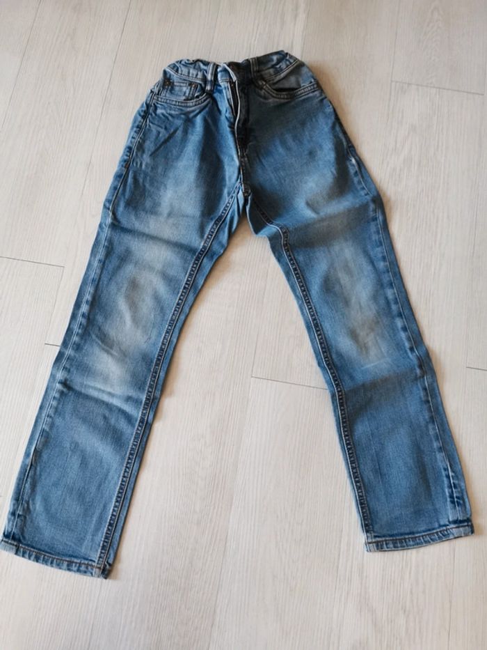 Jeans kiabi