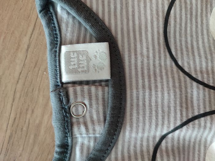 Maillot - photo numéro 2