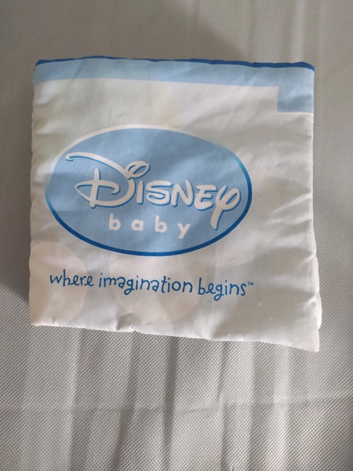 Lot 3 articles Mickey Disney - photo numéro 7