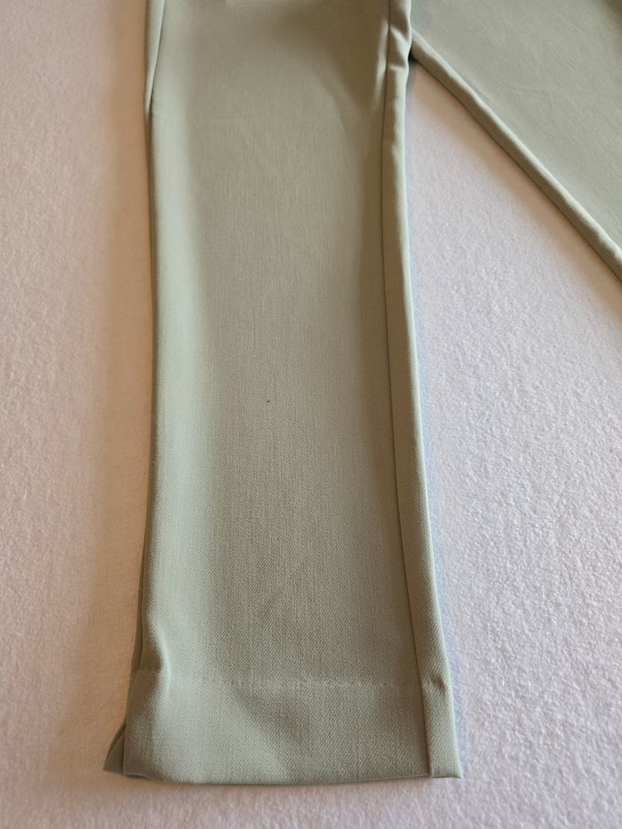 Pantalon tailleur femme Stradivarius - photo numéro 4
