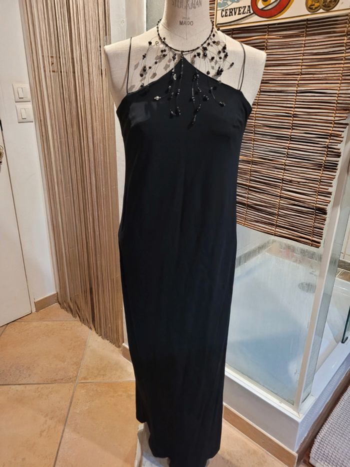 Robe zanna cruz taille 38