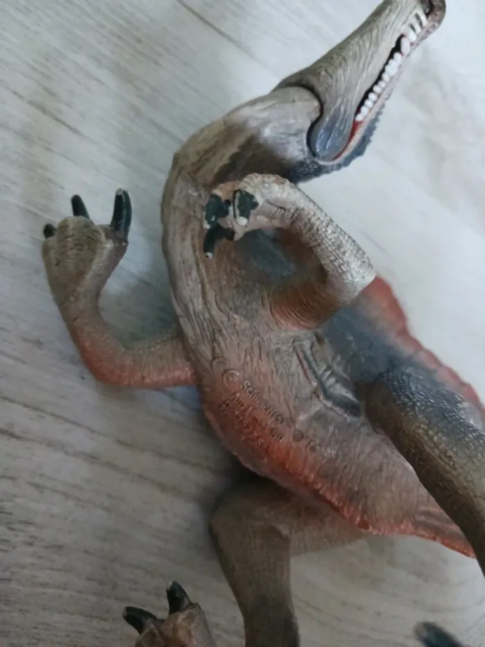 Spinosaure Schleich - photo numéro 4