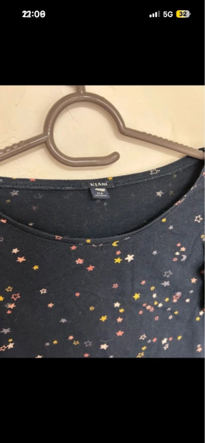 Tee-shirts - photo numéro 2