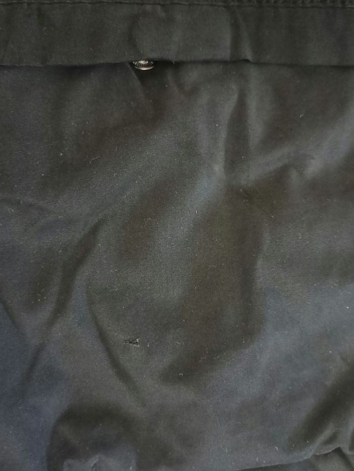 Manteau IKKS 4 ans - photo numéro 5