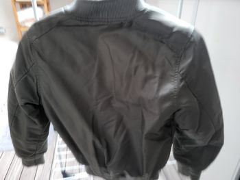 Manteau 10 ans NPO