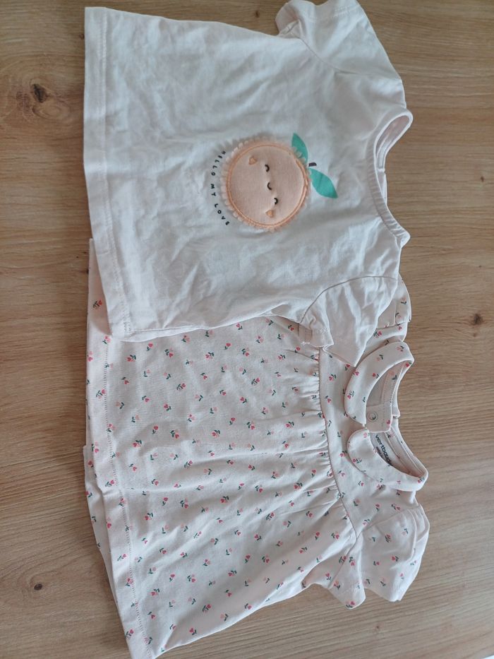 T-shirt