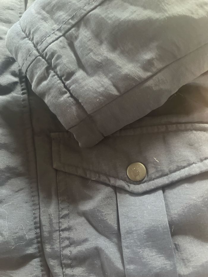 Blouson bien chaud garçon - photo numéro 7