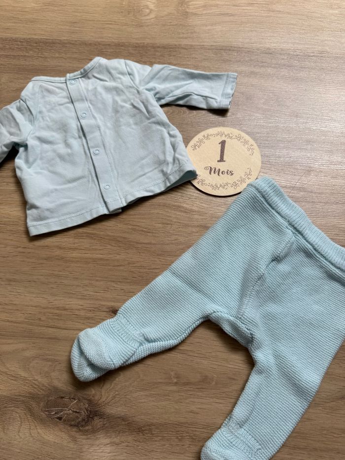 Ensemble bébé - photo numéro 5