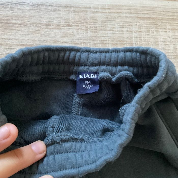 Pantalon bébé - photo numéro 2