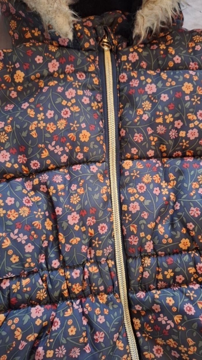 Doudoune - photo numéro 2