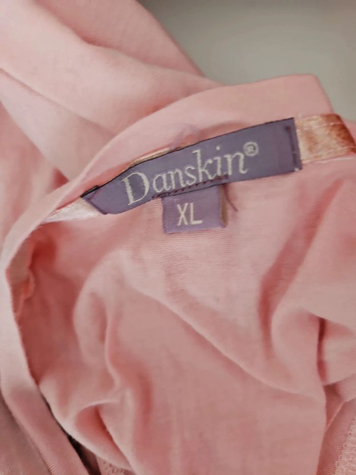Débardeur rose - photo numéro 3