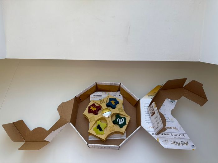 Quiz Harry Potter - photo numéro 2