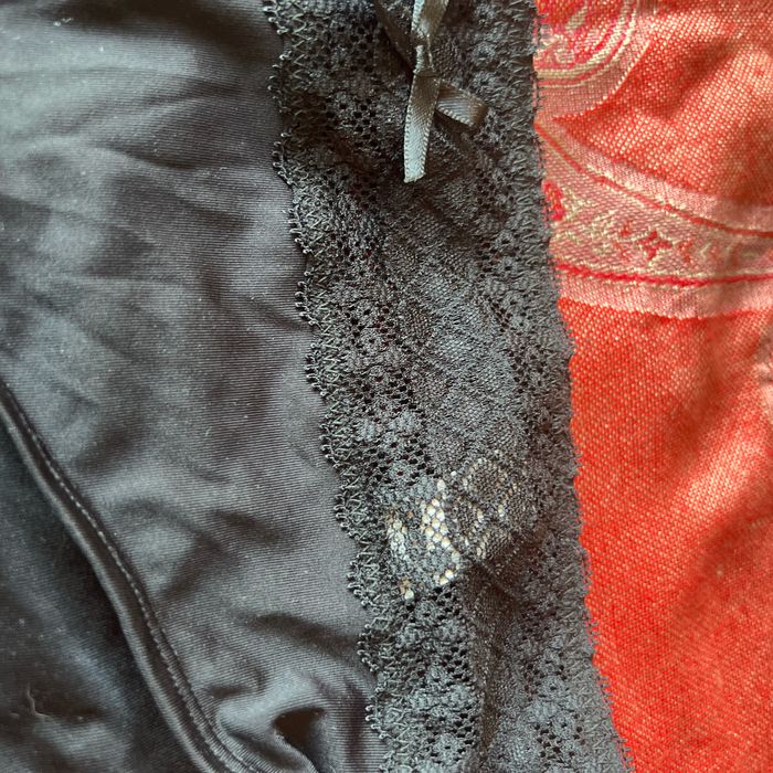 Culotte - photo numéro 2