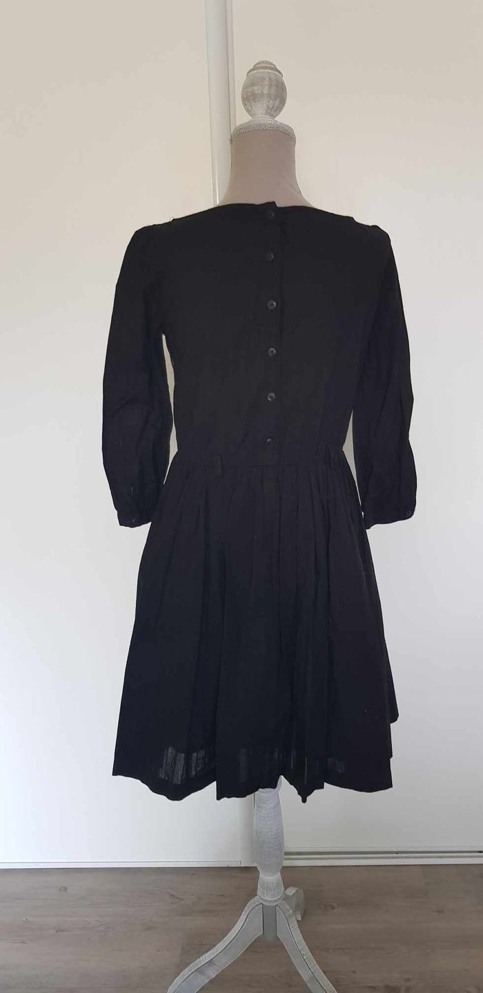 Robe cintrée doublée - photo numéro 3