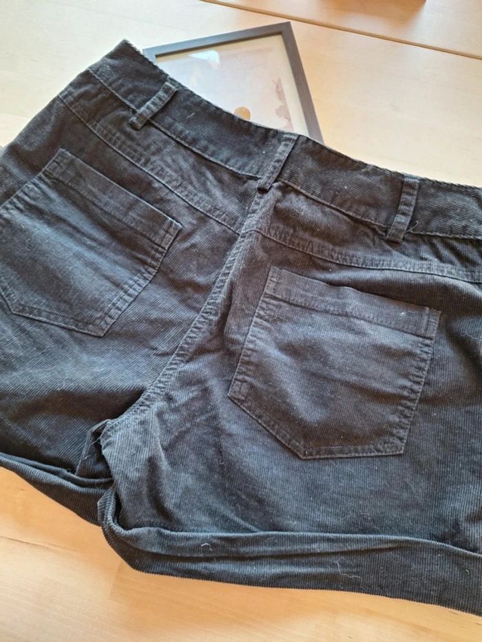 Short pour Femme taille XL Marque Etam en très bon état - photo numéro 6