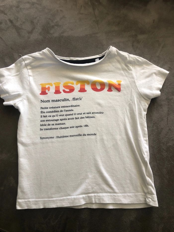Teeshirt