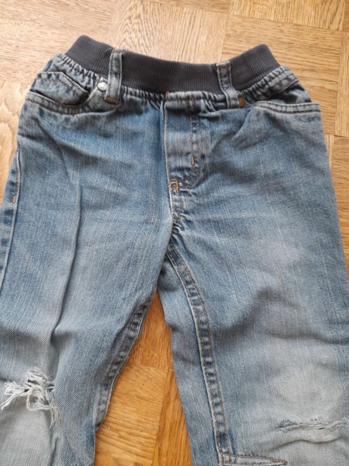 Jean Orchestra 4 ans - photo numéro 2