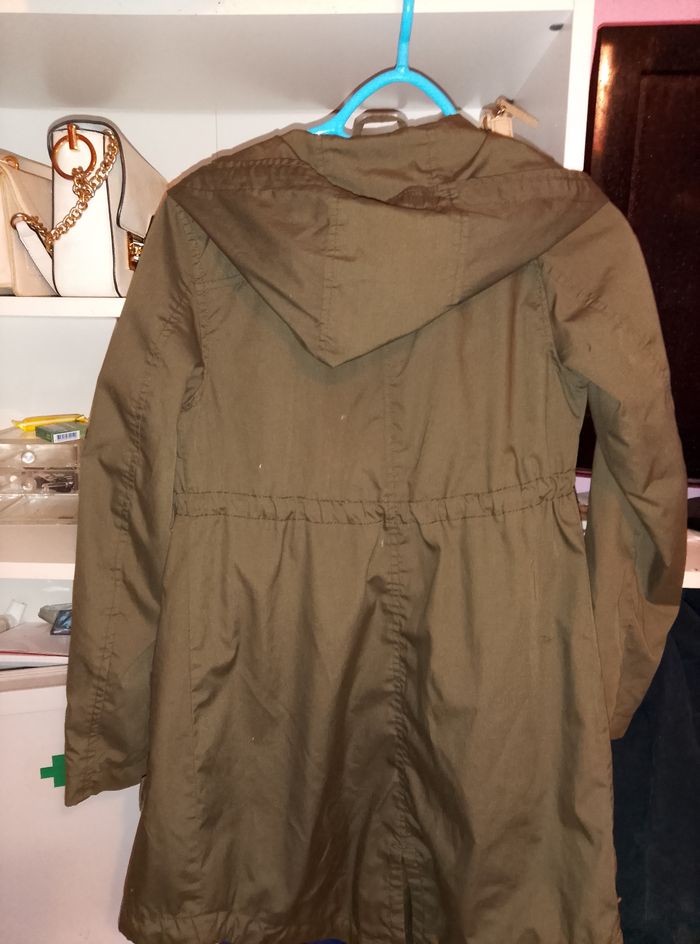 Manteau femme - photo numéro 2